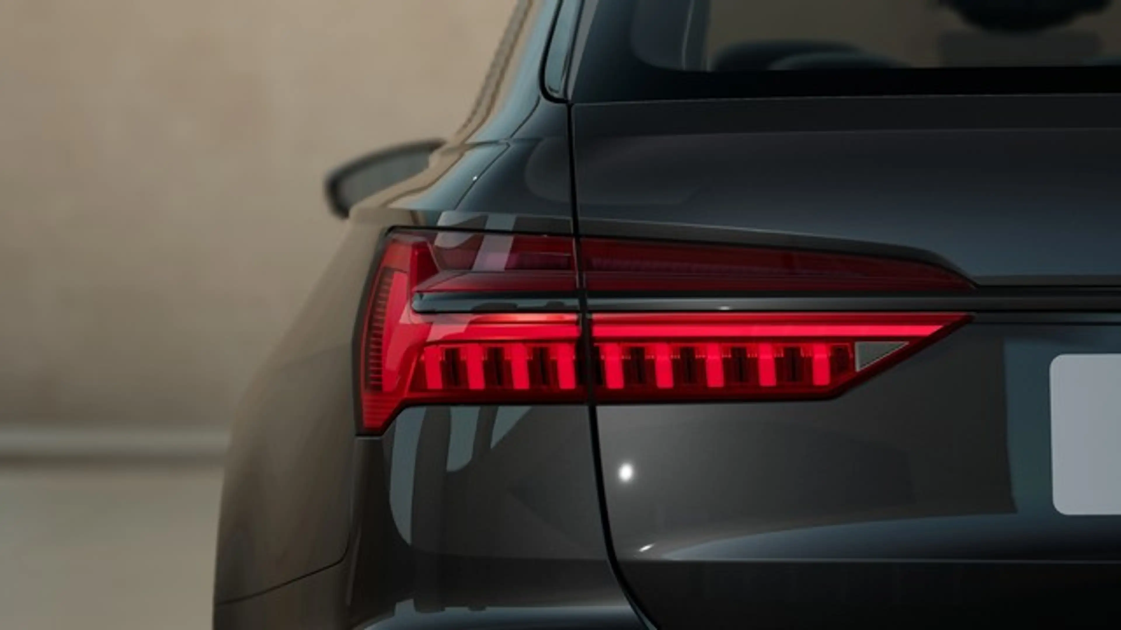 Audi RS6 Avant Laserl. Pano B&O HUD 360° LM22 Individual... — photo 11