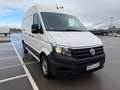 Volkswagen Crafter 35TDI*MITTEL-HOCH*KLIMA*PDC*TOTWINKEL!!! Wit - thumbnail 6