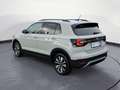 Volkswagen T-Cross 1.0 TSI DSG Move Navi connect Front-Lane Grau - thumbnail 4