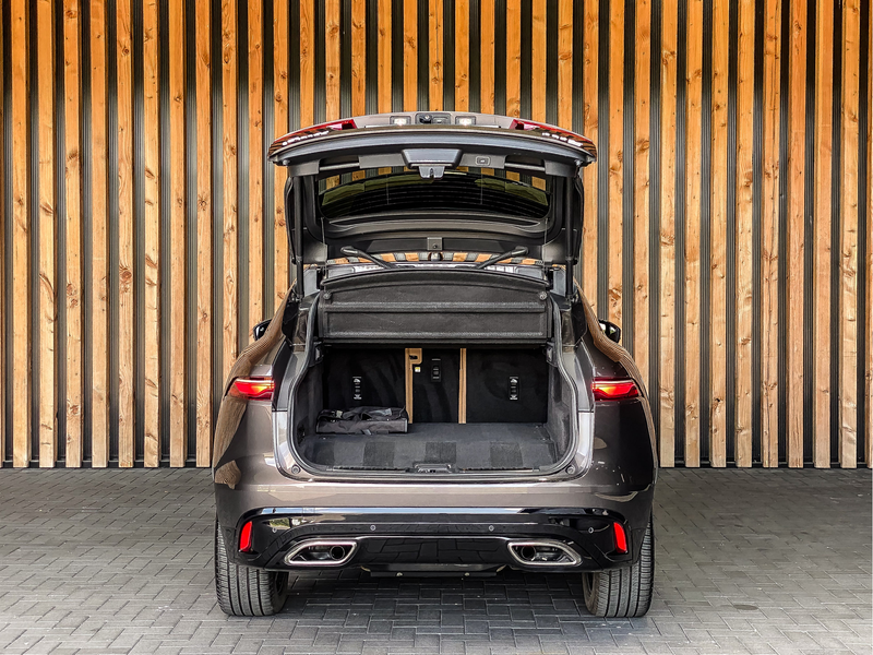 Jaguar F-Pace 2.0 P400e S 400PK PHEV | PANORAMADAK | MERIDIAN | — photo 5
