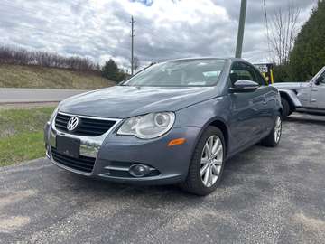Trendline Convertible, LOW KM