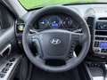 Hyundai SANTA FE V6 4WD AUTOMATIK|LEDER|AHK|TÜV NEU|LPG Zwart - thumbnail 11