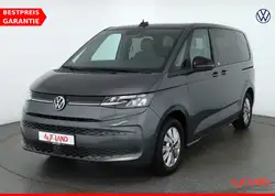 Volkswagen T7 Multivan 2.0 TSI DSG LED 360° Panorama AHK - fotografija vozila