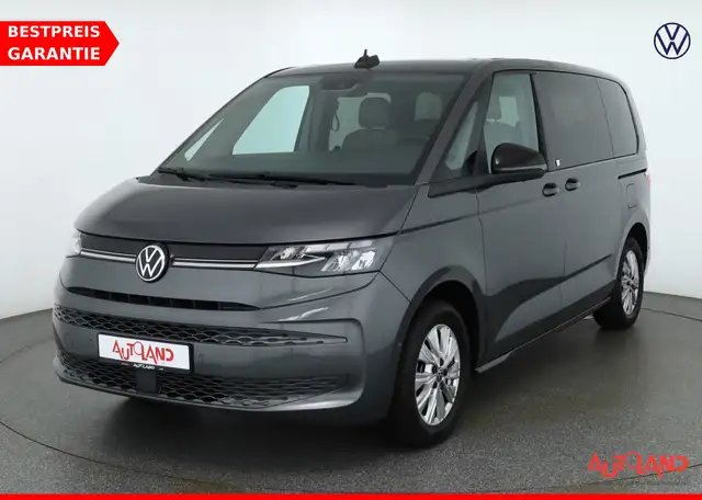 Volkswagen T7 Multivan 2.0 TSI DSG LED 360° Panorama AHK