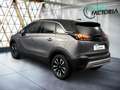 Opel Crossland X -46% 1.2 TURBO 130CV+MIRRORLINK+OPTIONS Gris - thumbnail 4