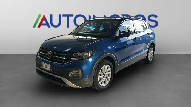 Volkswagen T-Cross 1.0 TSI Sport