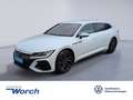 Volkswagen Arteon R Shooting Brake KAMERA+AREA-VIEW Weiß - thumbnail 1