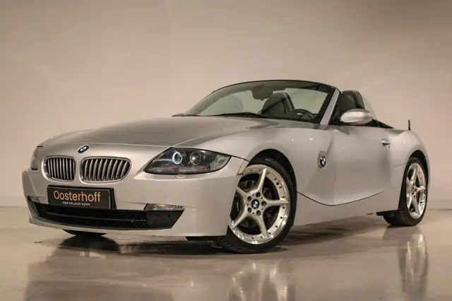 BMW Z4 Roadster 2.5si Executive