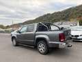 Volkswagen Amarok Highline! Allrad! Automatik! Erste Hand! Grau - thumbnail 3