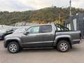 Volkswagen Amarok Highline! Allrad! Automatik! Erste Hand! Grau - thumbnail 2