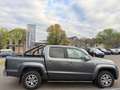 Volkswagen Amarok Highline! Allrad! Automatik! Erste Hand! Grau - thumbnail 6