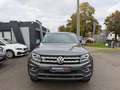 Volkswagen Amarok Highline! Allrad! Automatik! Erste Hand! Grau - thumbnail 8