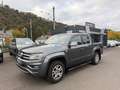 Volkswagen Amarok Highline! Allrad! Automatik! Erste Hand! Grau - thumbnail 1