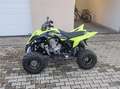 Yamaha Raptor 700 Jaune - thumbnail 5