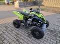 Yamaha Raptor 700 Jaune - thumbnail 2
