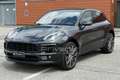 Porsche Macan 3.0 S Diesel Černá - thumbnail 1