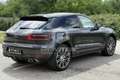 Porsche Macan 3.0 S Diesel Černá - thumbnail 5