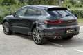 Porsche Macan 3.0 S Diesel Černá - thumbnail 7