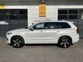 Volvo XC90 D5 AWD R-Design Blanc - thumbnail 5