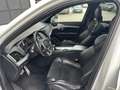 Volvo XC90 D5 AWD R-Design Blanc - thumbnail 10