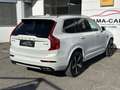 Volvo XC90 D5 AWD R-Design Blanc - thumbnail 6