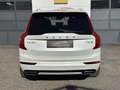 Volvo XC90 D5 AWD R-Design Blanc - thumbnail 7