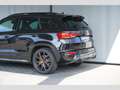 CUPRA Ateca 2.0 TSI DSG VZ 4Drive Pano AHK Beats LED ACC Schwarz - thumbnail 6