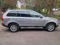 Volvo XC90 XC90 D5 Summum Top Zustand !! Scheckheft ! Silber - thumbnail 6
