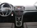 SEAT Alhambra 2.0 TDI Style 7-SITZER XENON NAVI R-CAM Weiß - thumbnail 11