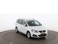 SEAT Alhambra 2.0 TDI Style 7-SITZER XENON NAVI R-CAM Weiß - thumbnail 6