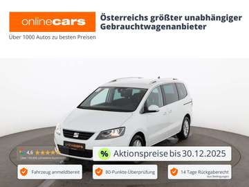 2.0 TDI Style 7-SITZER XENON NAVI R-CAM