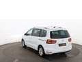 SEAT Alhambra 2.0 TDI Style 7-SITZER XENON NAVI R-CAM Weiß - thumbnail 5