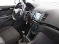 SEAT Alhambra 2.0 TDI Style 7-SITZER XENON NAVI R-CAM Weiß - thumbnail 12