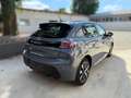 Peugeot 208 PureTech 100 Stop&Start 5 porte Style Grijs - thumbnail 3