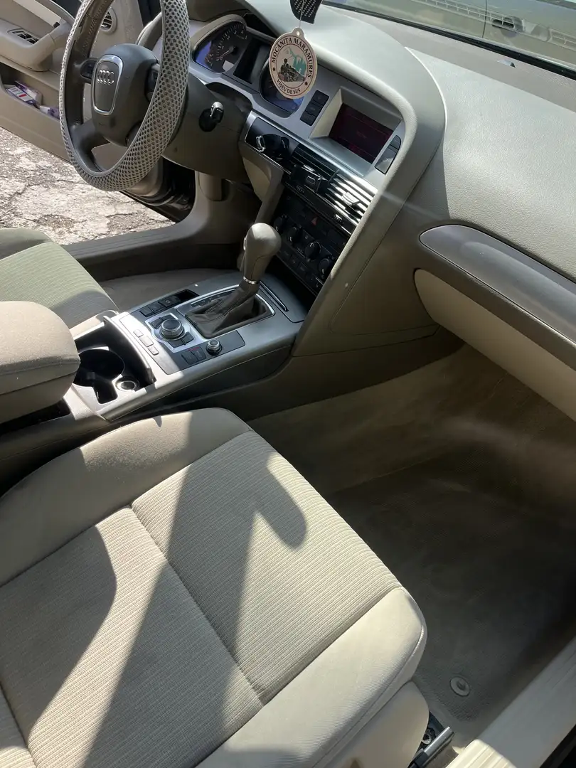 Audi A6 Avant 2.0l TFSI - 2