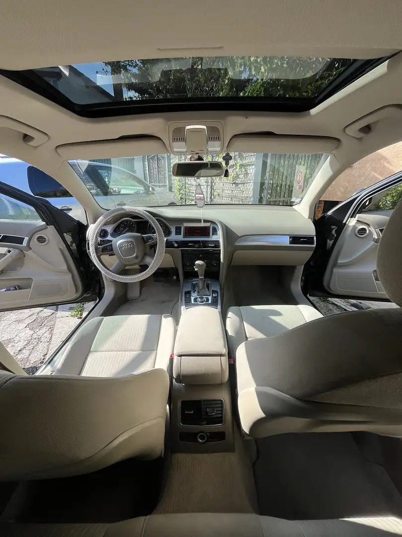 Audi A6 Avant 2.0l TFSI - 1