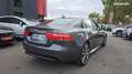 Jaguar XE 2.0 D 180 ch BVA AWD R-Sport Gris - thumbnail 4