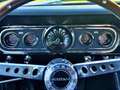Ford Mustang Convertible Blau - thumbnail 13