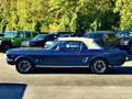 Ford Mustang Convertible Blau - thumbnail 6