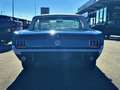 Ford Mustang Convertible Blau - thumbnail 7