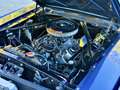 Ford Mustang Convertible Blau - thumbnail 17