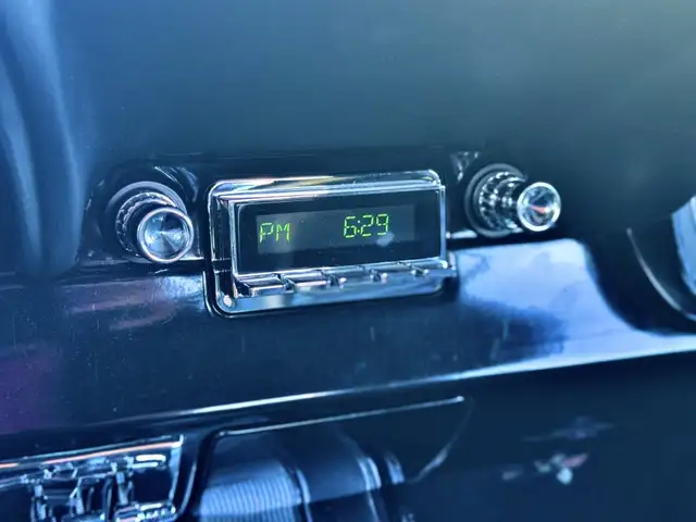 Ford Mustang view 15