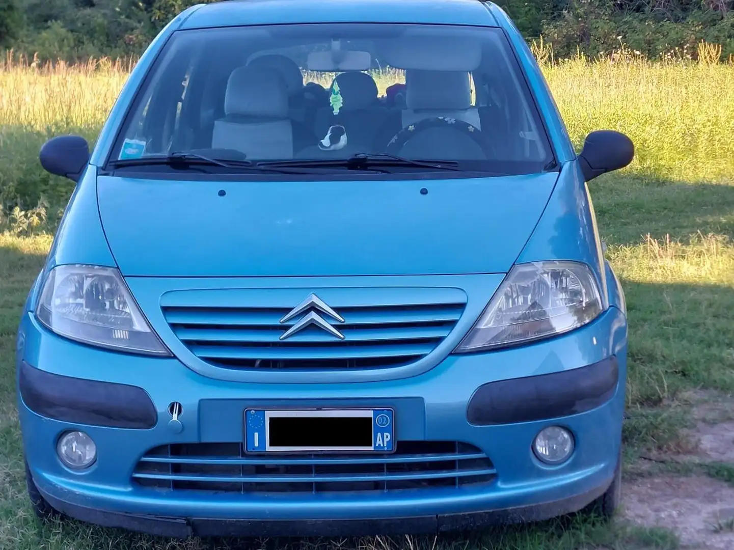 Citroen C3 C3 1.4 Mavi - 1