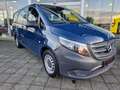 Mercedes-Benz Vito Mixto lang Doppelkabine **Navi/Kamera** Bleu - thumbnail 3