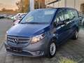 Mercedes-Benz Vito Mixto lang Doppelkabine **Navi/Kamera** Bleu - thumbnail 4