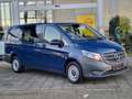 Mercedes-Benz Vito Mixto lang Doppelkabine **Navi/Kamera** Bleu - thumbnail 2