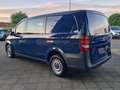 Mercedes-Benz Vito Mixto lang Doppelkabine **Navi/Kamera** Bleu - thumbnail 5