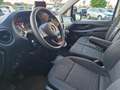 Mercedes-Benz Vito Mixto lang Doppelkabine **Navi/Kamera** Bleu - thumbnail 8
