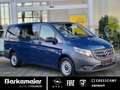 Mercedes-Benz Vito Mixto lang Doppelkabine **Navi/Kamera** Bleu - thumbnail 1