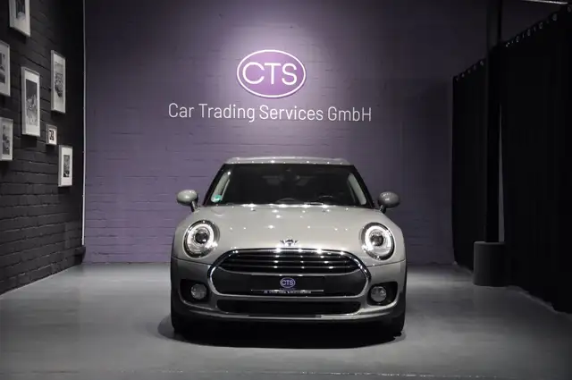 MINI One Clubman One